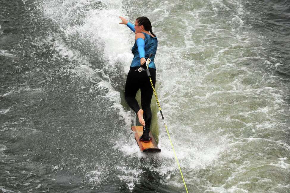 Photos U.S. Water Ski Show Team performance