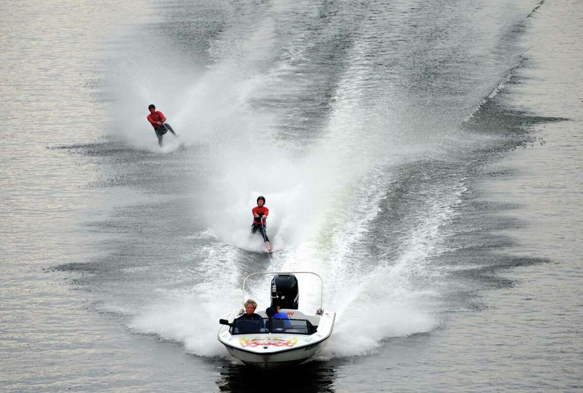 Photos U.S. Water Ski Show Team performance