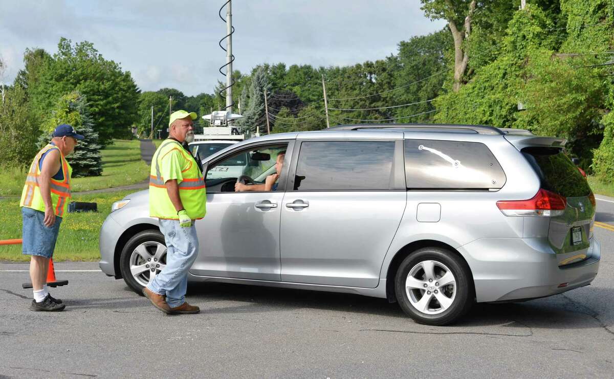 Car Accident In Clifton Park Ny at Wanda Palm blog