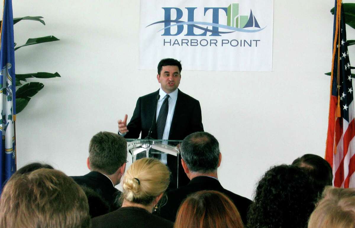 Bridgewater move creates hole Westport hopes to fill