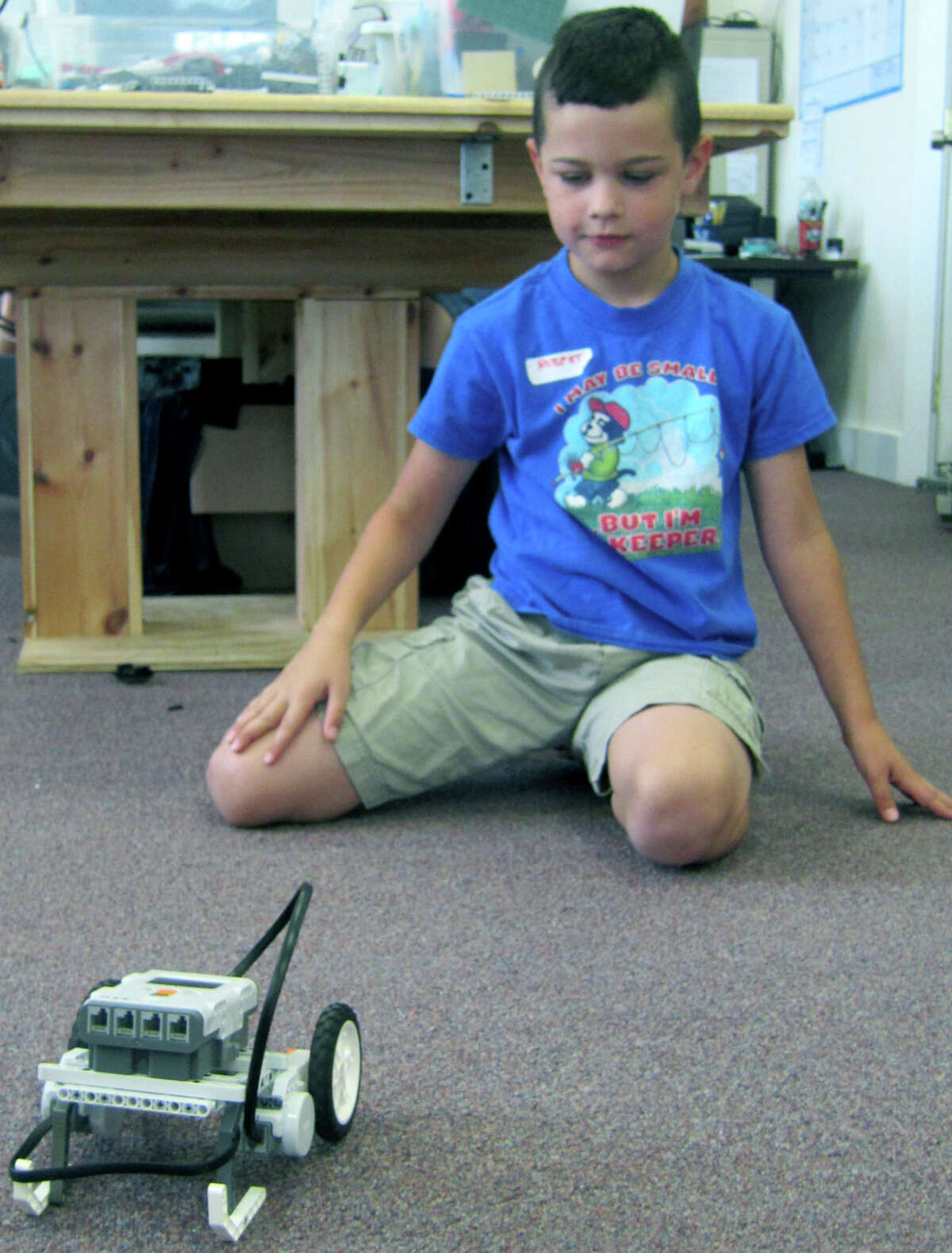 Robotics and Beyond expanding the mind