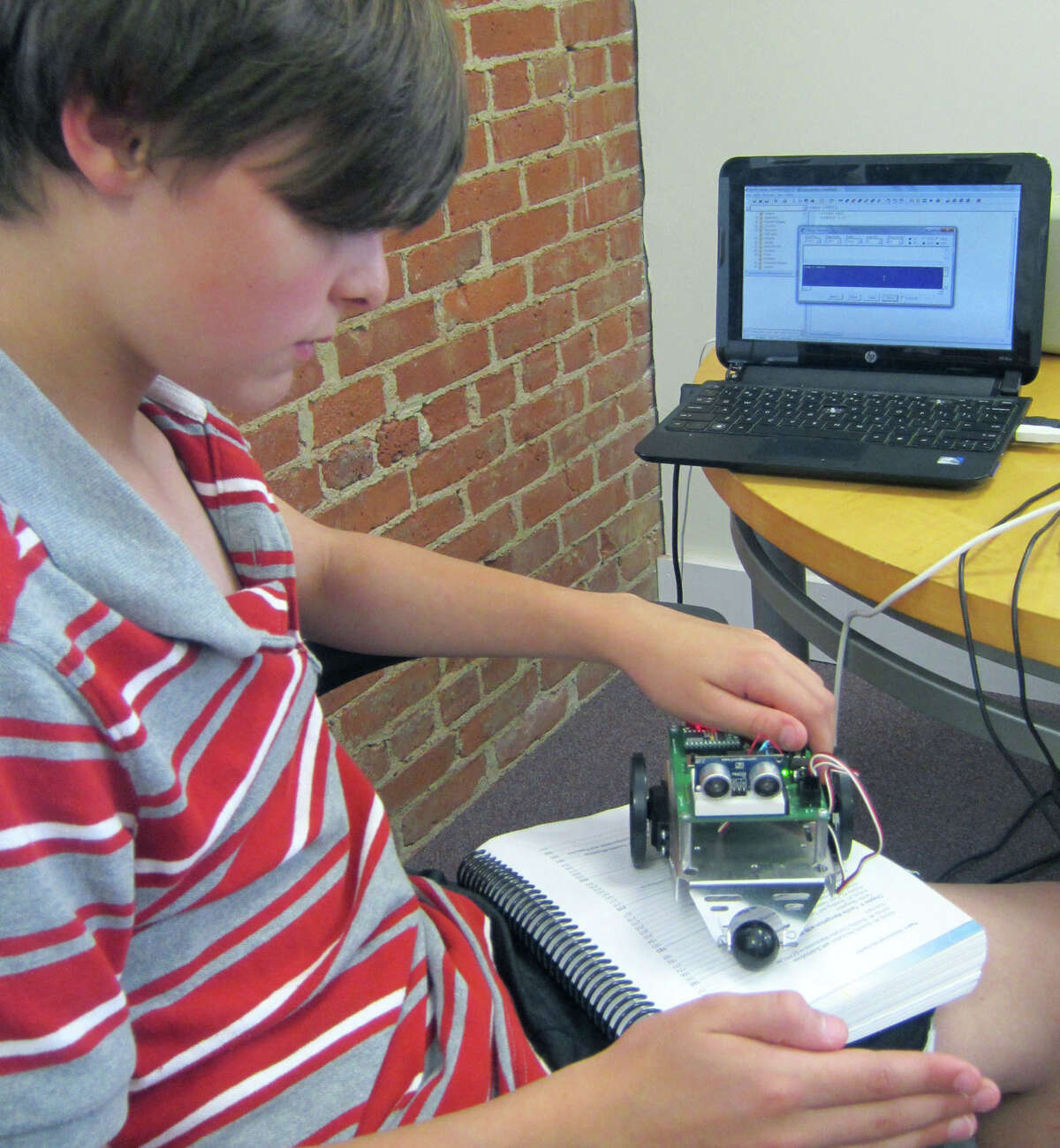 Robotics and Beyond expanding the mind