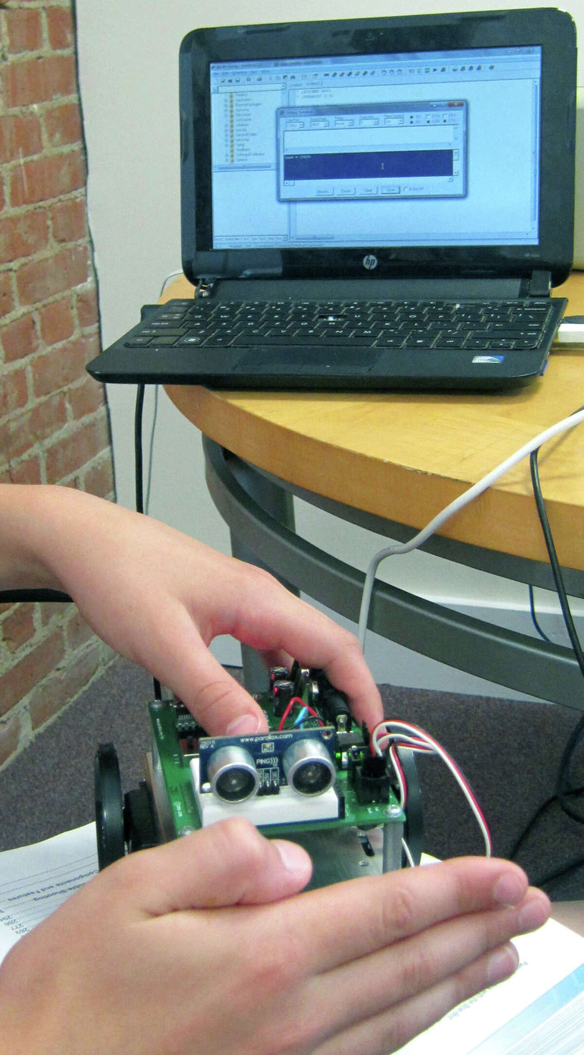 Robotics and Beyond expanding the mind