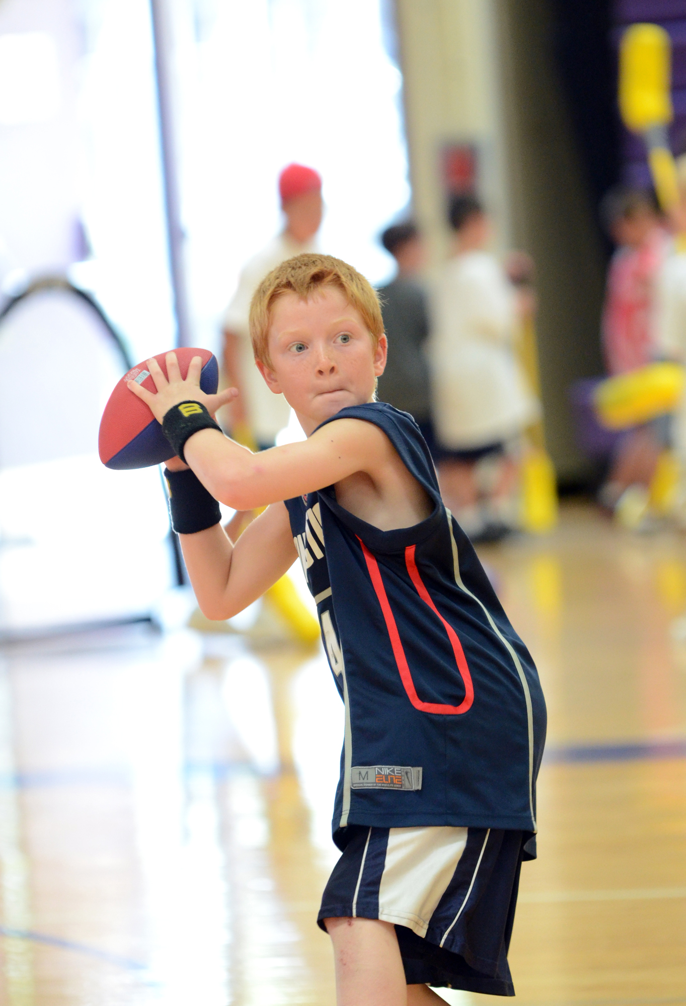 Peak Performance wraps up summer sessions with weeklong multisport camp