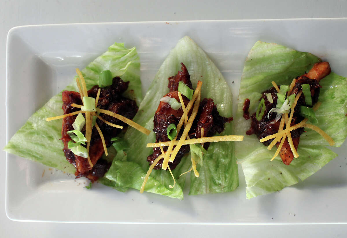 Review Knife & Fork Gastropub