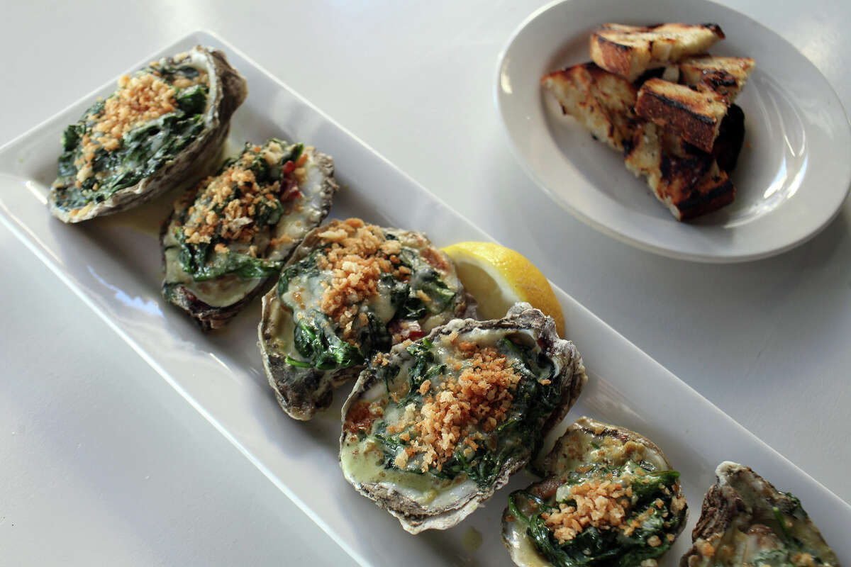 Review Knife & Fork Gastropub