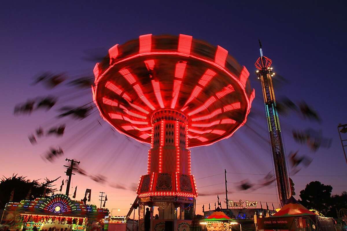 Monterey County Fair Opens This Week   1200x0 