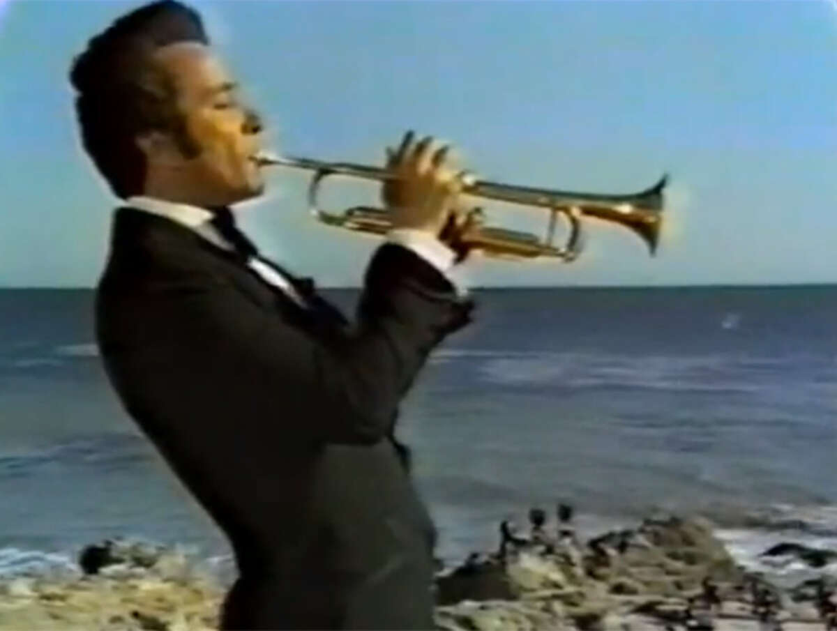 'Whipped Cream' record has sweet Seattle connection