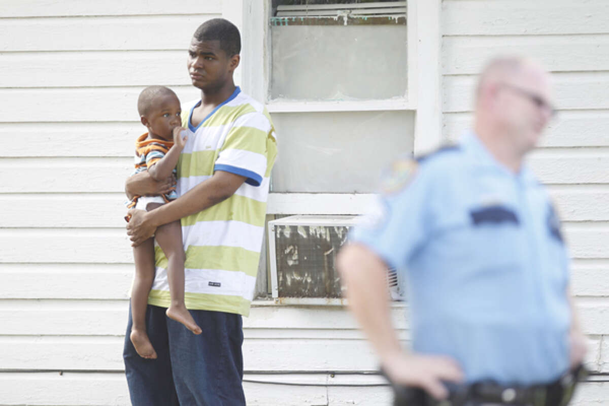 Police investigate baby's death near Quitman