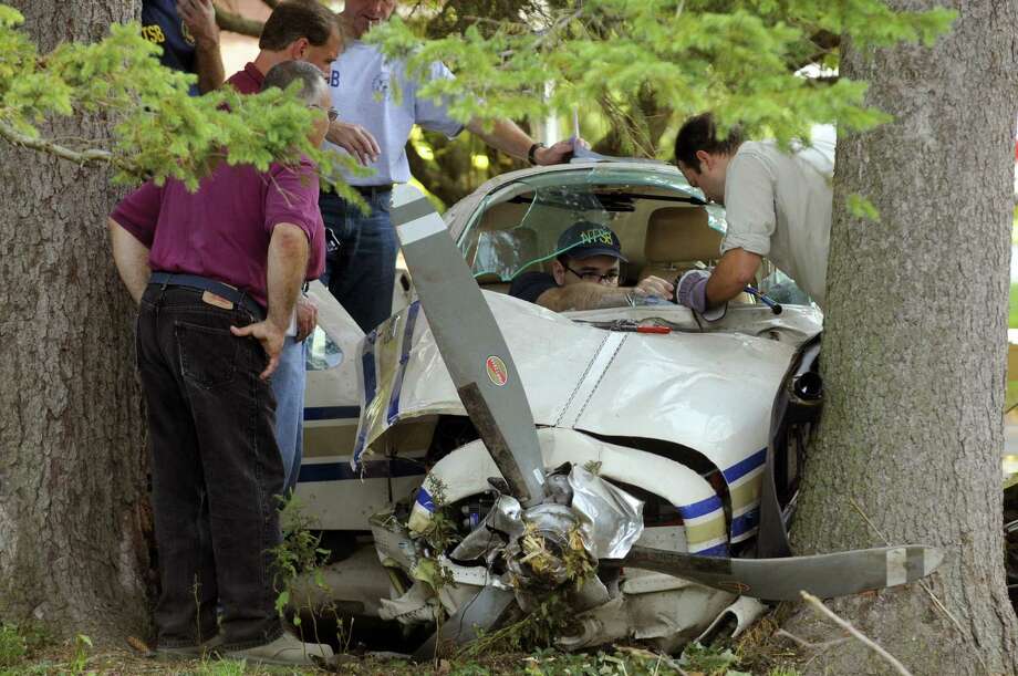 Plane crash in Clifton Park Times Union
