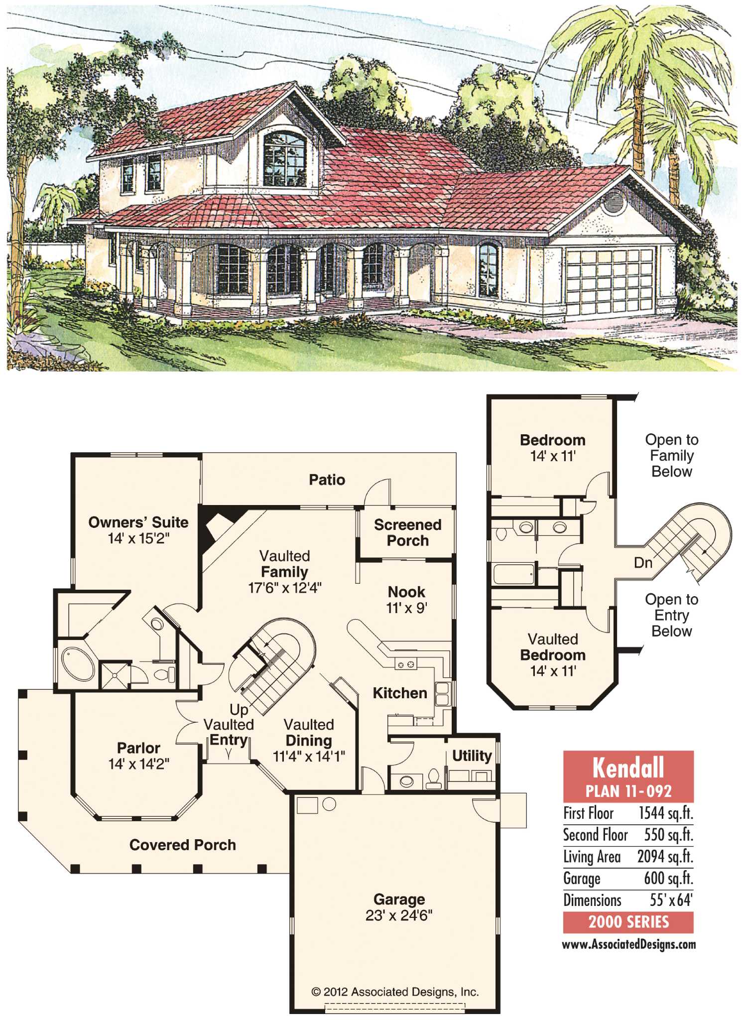 House Plans