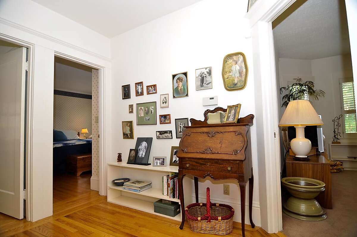 Ingleside Terraces Splitlevel has custom touches