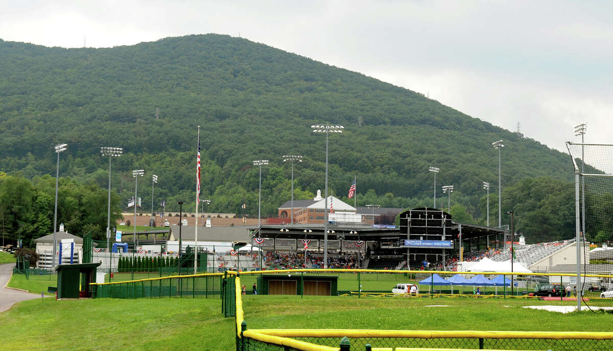 A Global Little League World Series