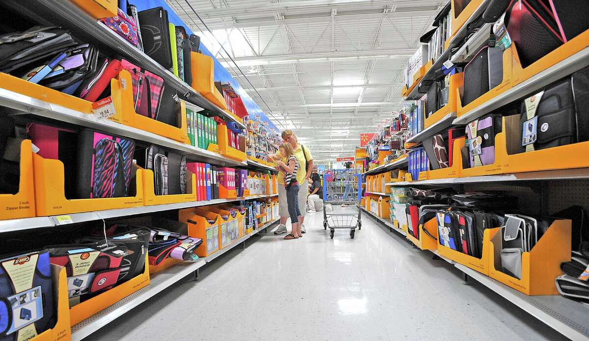 Ready, set, go for Tax Free Shopping weekend