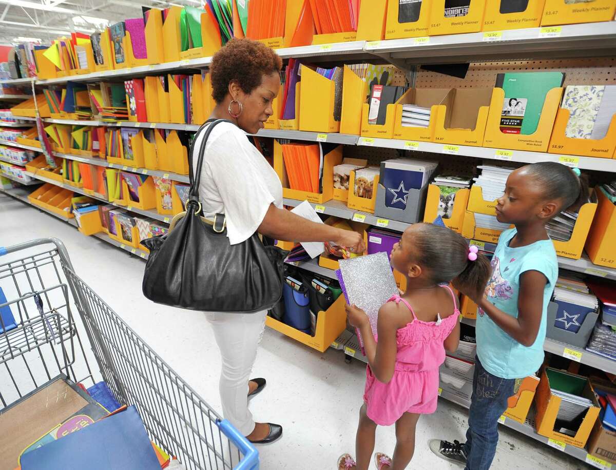 Taxfree shopping holiday starts Friday