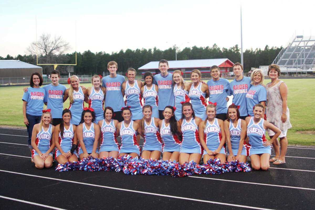 Fall Football Kick Off