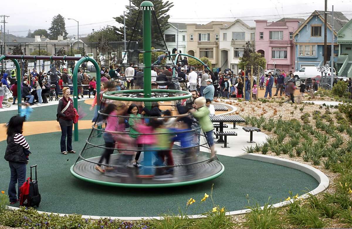Balboa Park's grand reopening