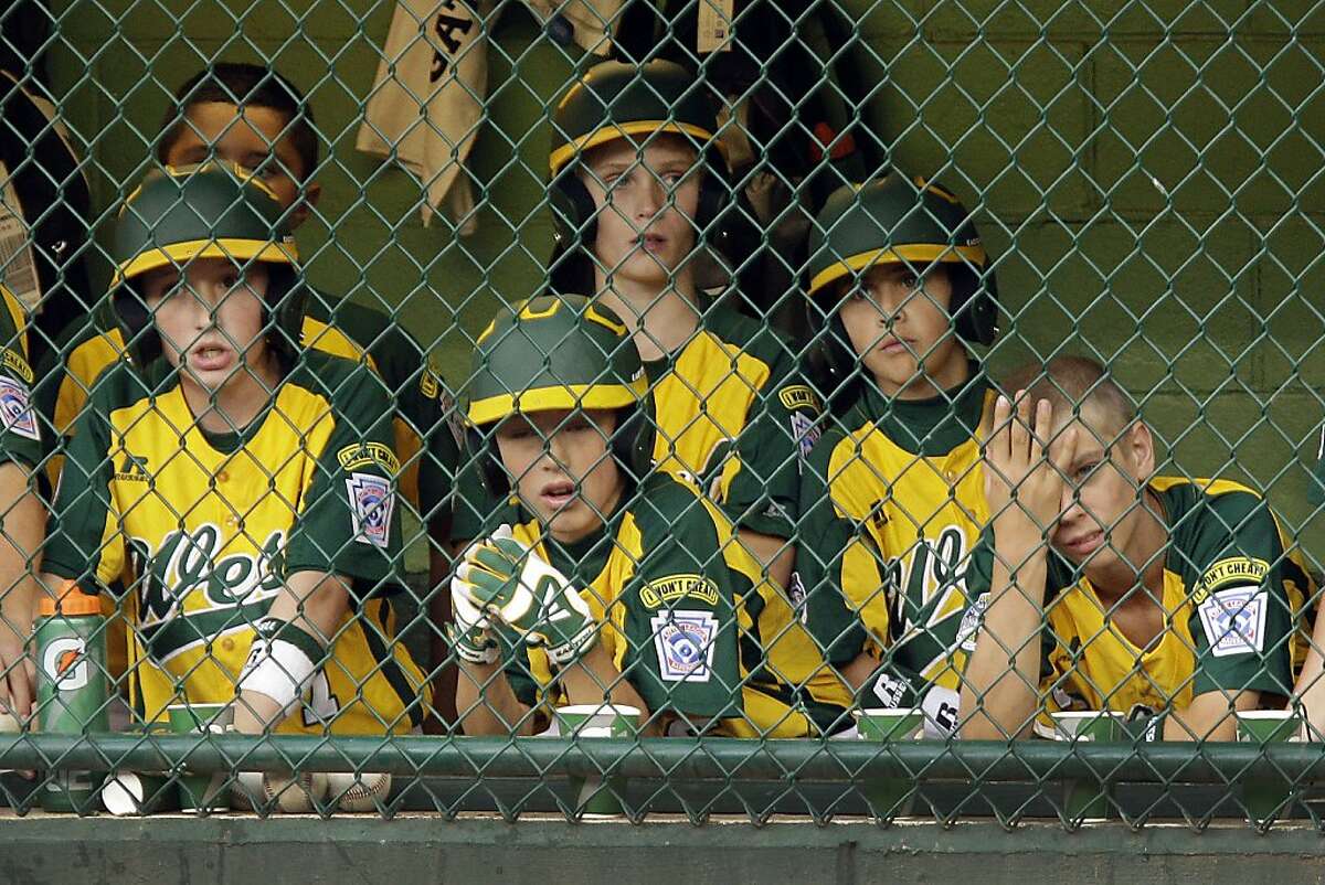 Goodlettsville Little League Baseball