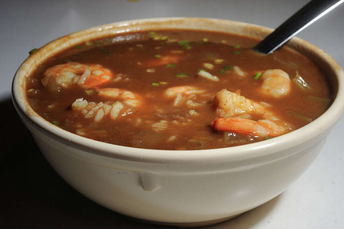 The most iconic dish from every state, where to find it in Houston