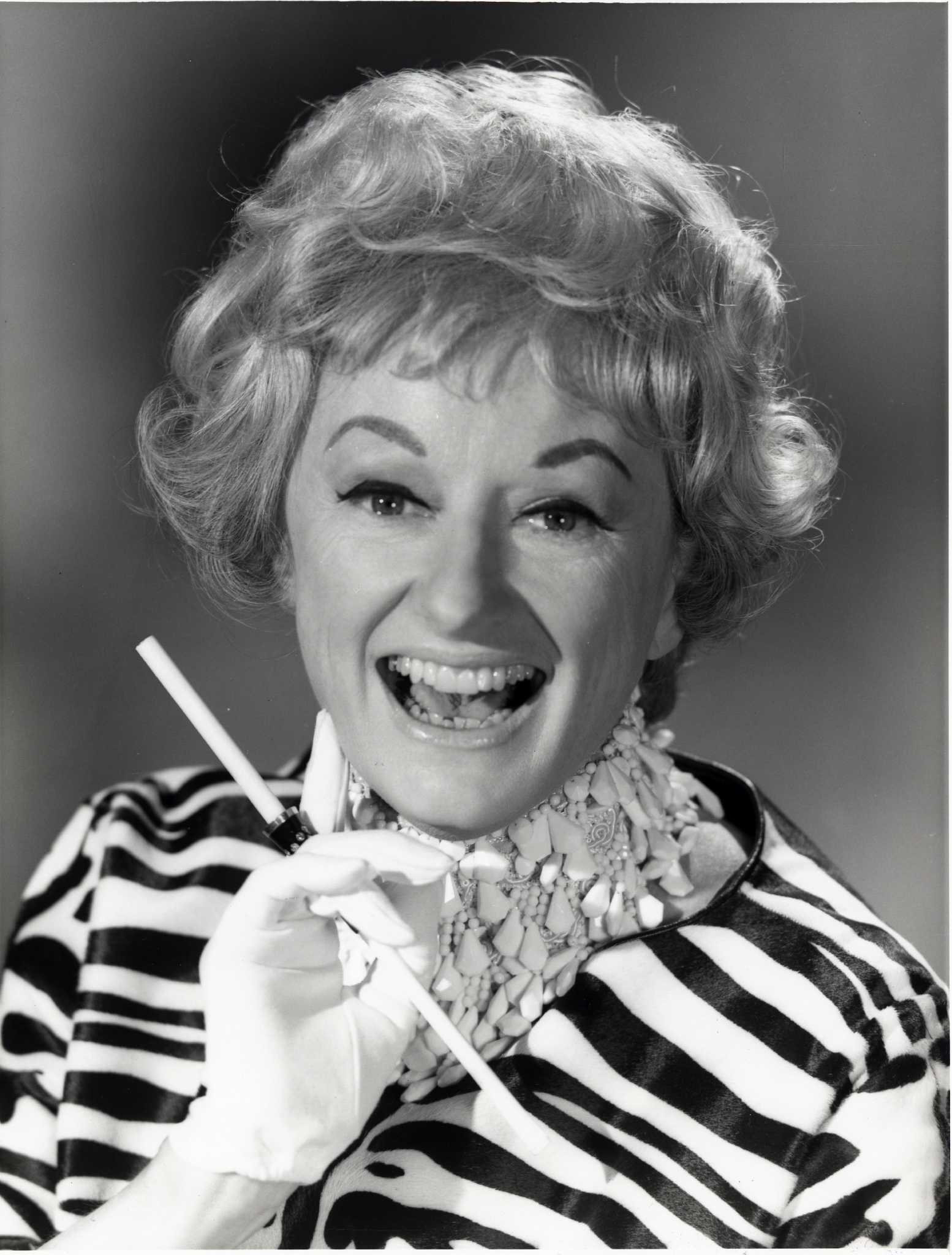 Phyllis Diller 1917 2012