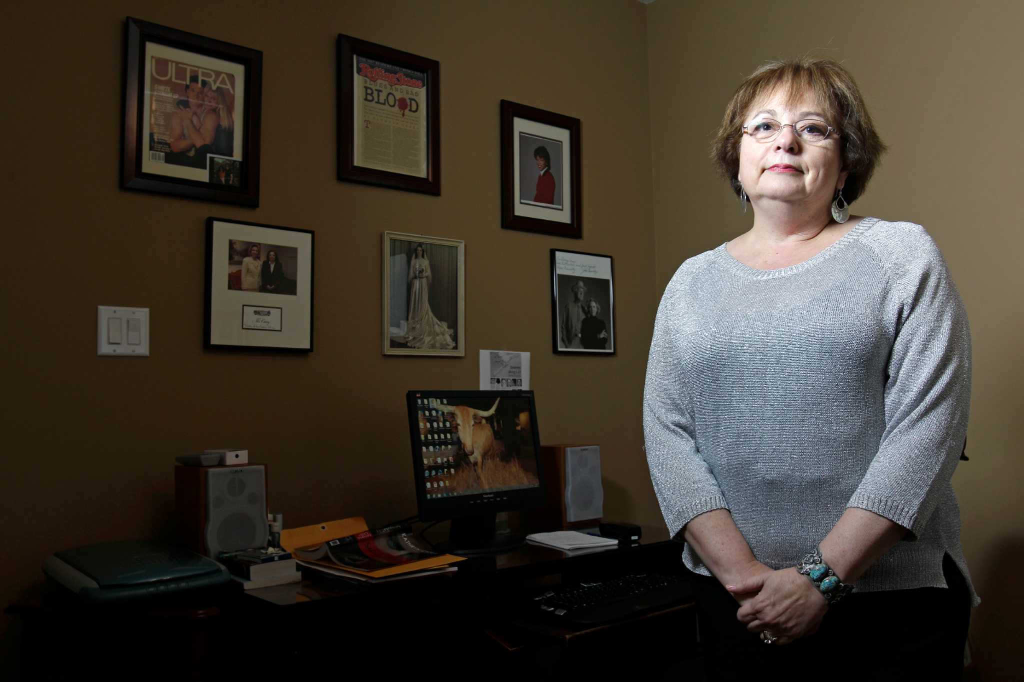 True crime writer explores a shocking Texas murder