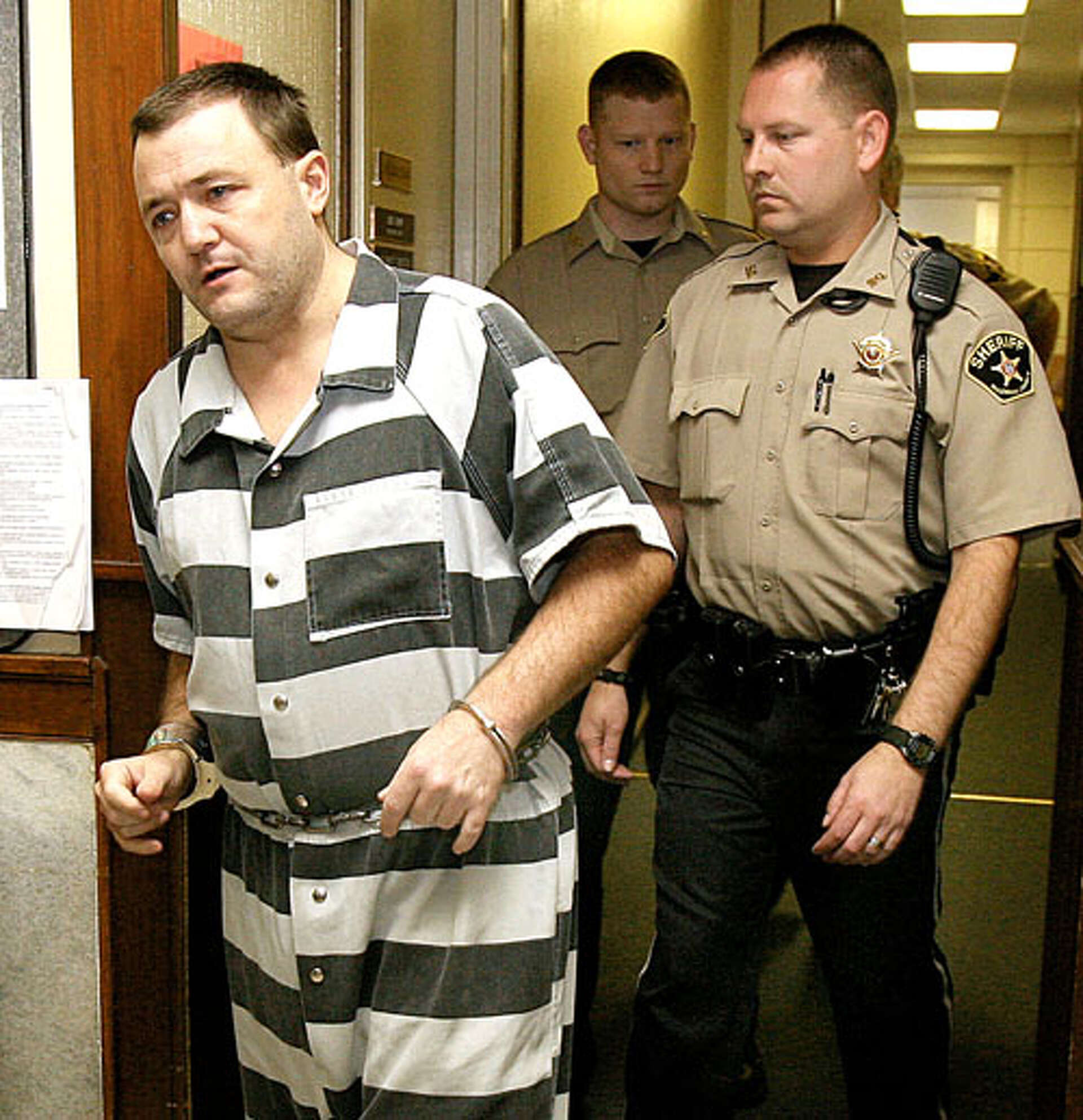 True crime writer explores a shocking Texas murder