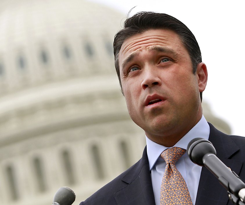 Nude swim taints House GOP's sober image