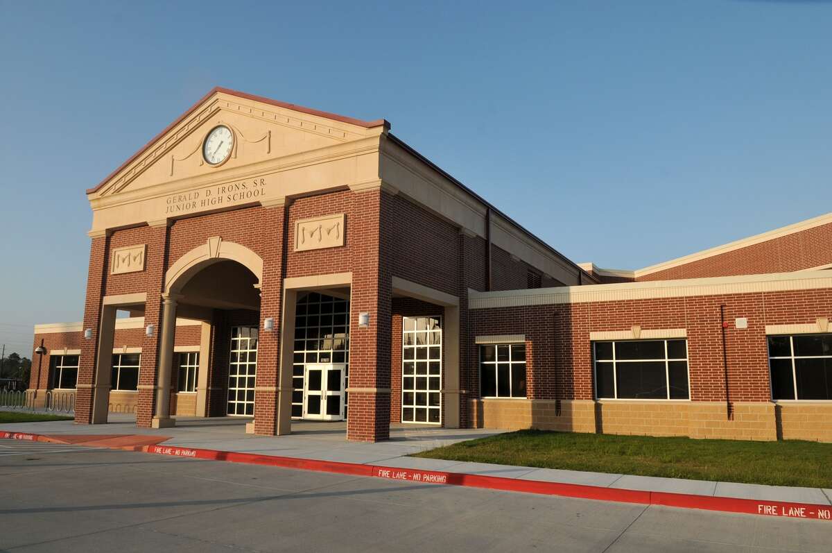 Conroe ISD to open new junior high in south Montgomery County