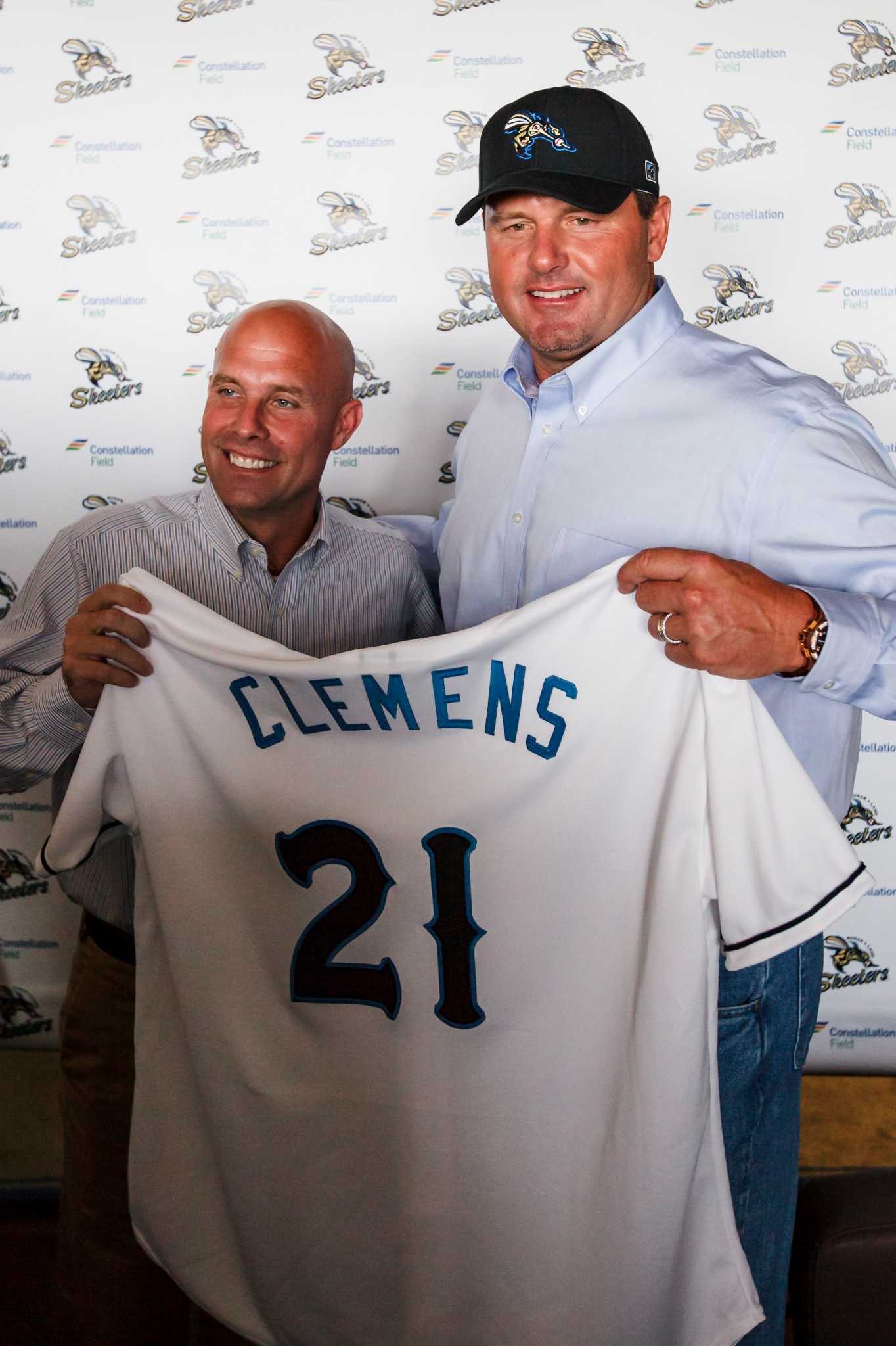 Roger Clemens Returning To The Major Leagues? – Outside the Beltway