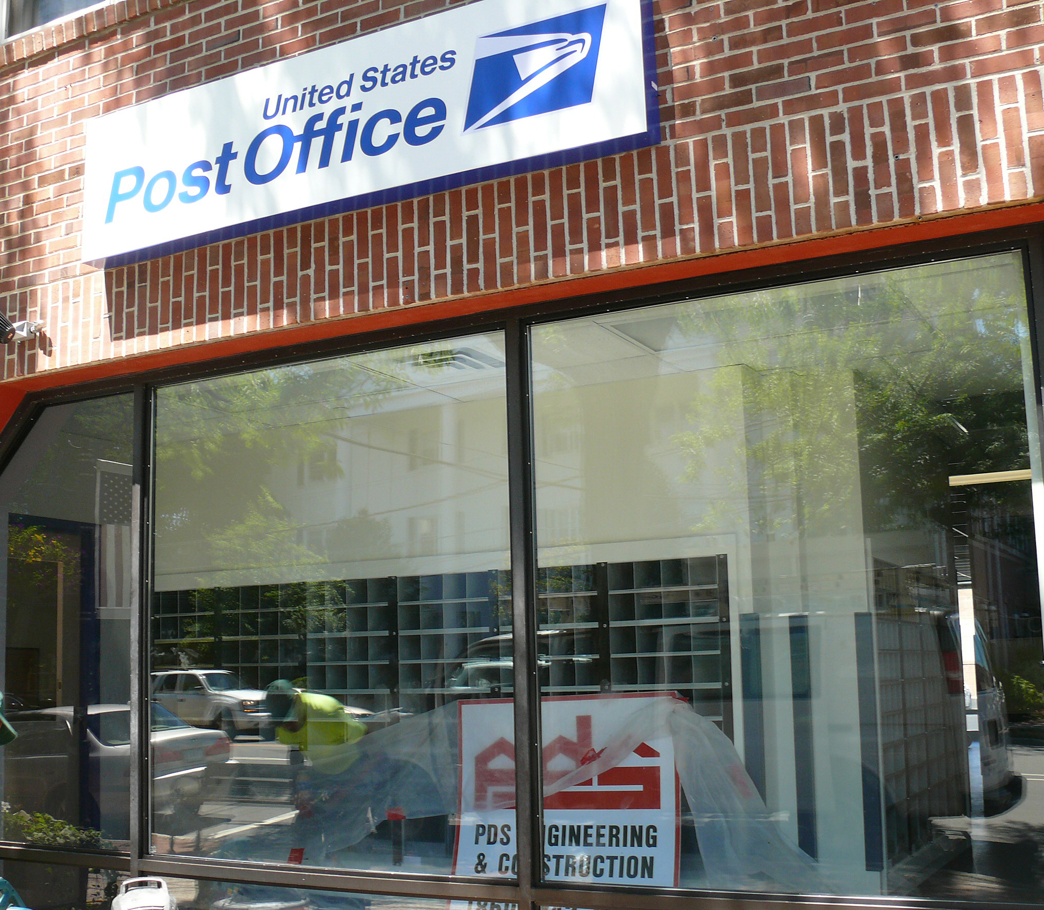 Fairfield Post Office closes Saturday; new site opens Monday