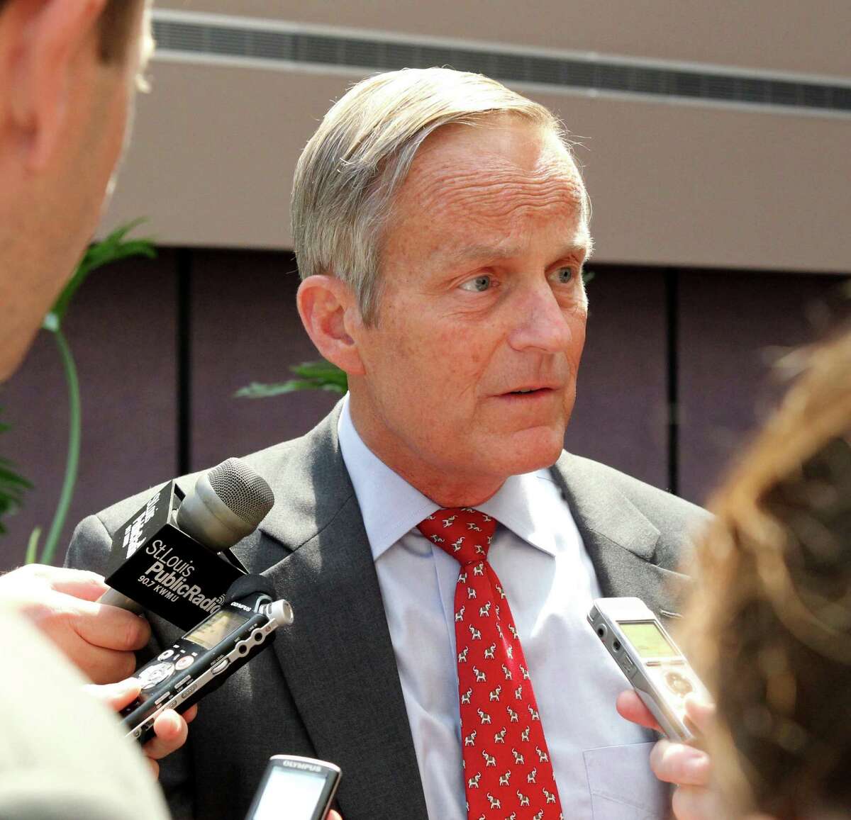 Readers continue to weigh in on the controversy created by Republican Todd Akin when he referred to “legitimate rape,” a comment that led officials from his own party to demand he withdraw from the U.S. Senate race in Missouri.
