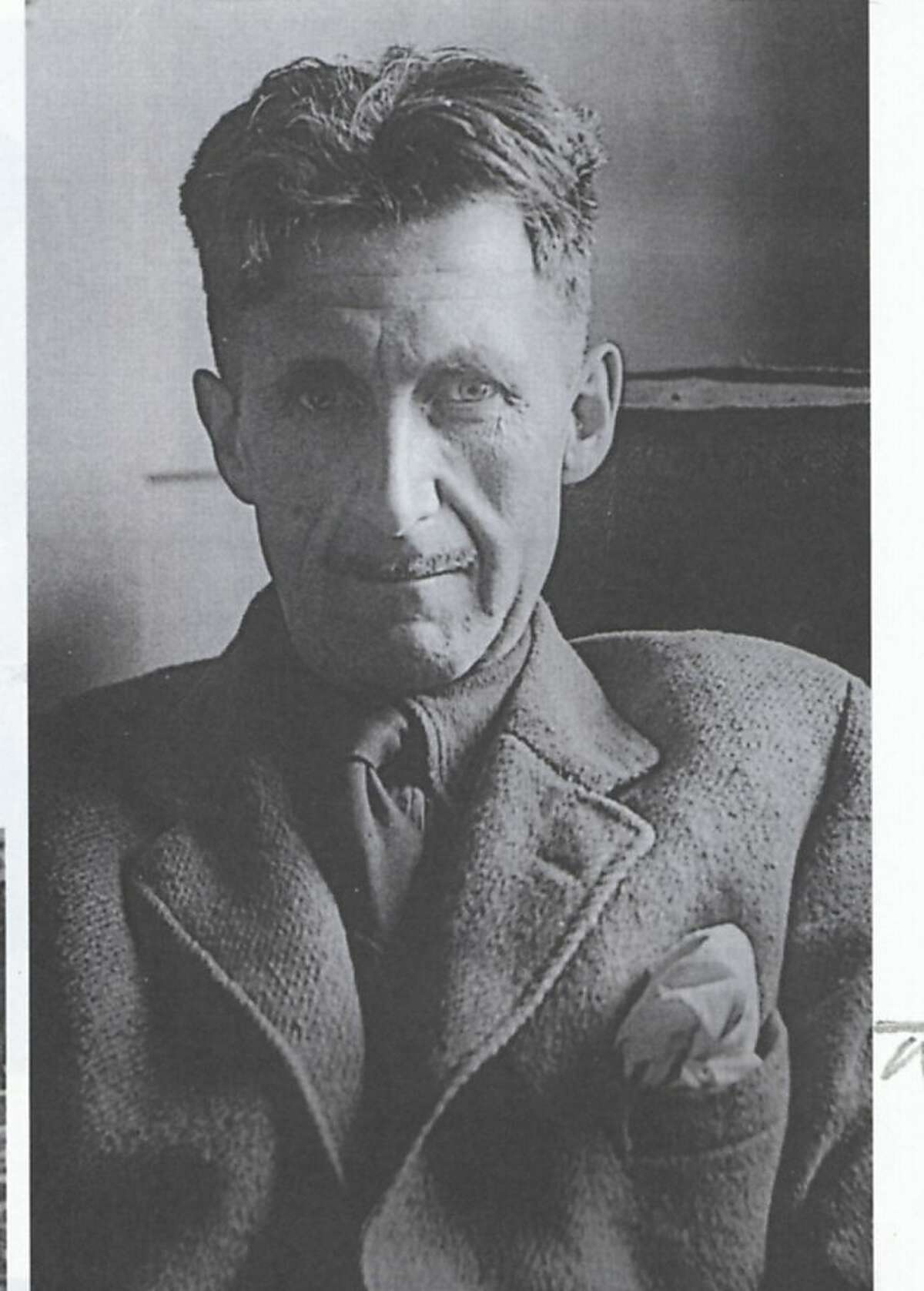 diaries-george-orwell