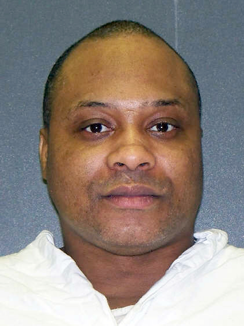 Texas Inmate Set To Die Gets Last Hour Reprieve   RawImage 