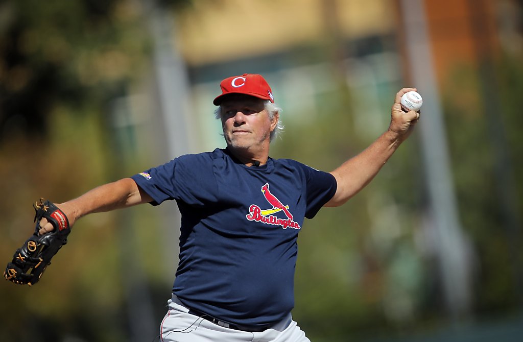 'Spaceman' Lee to start Pacifics game