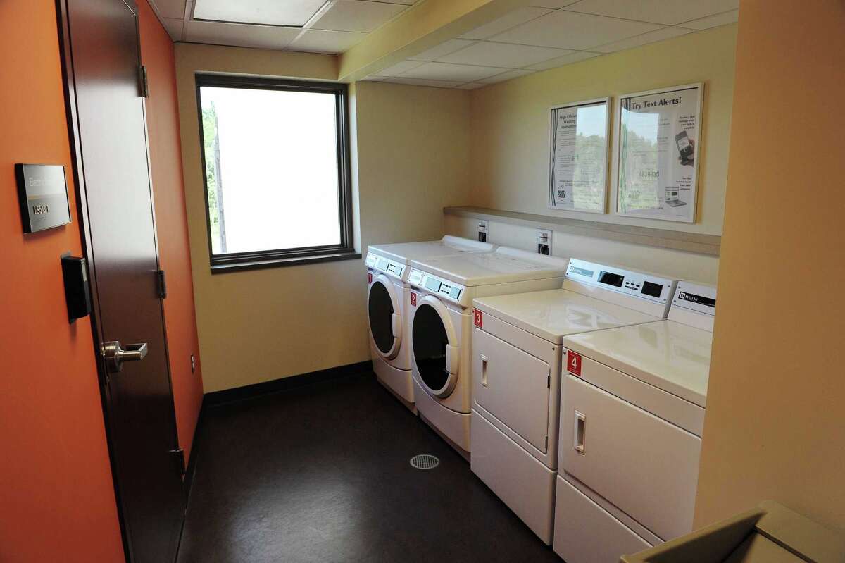 Colleges offer suite lifestyle