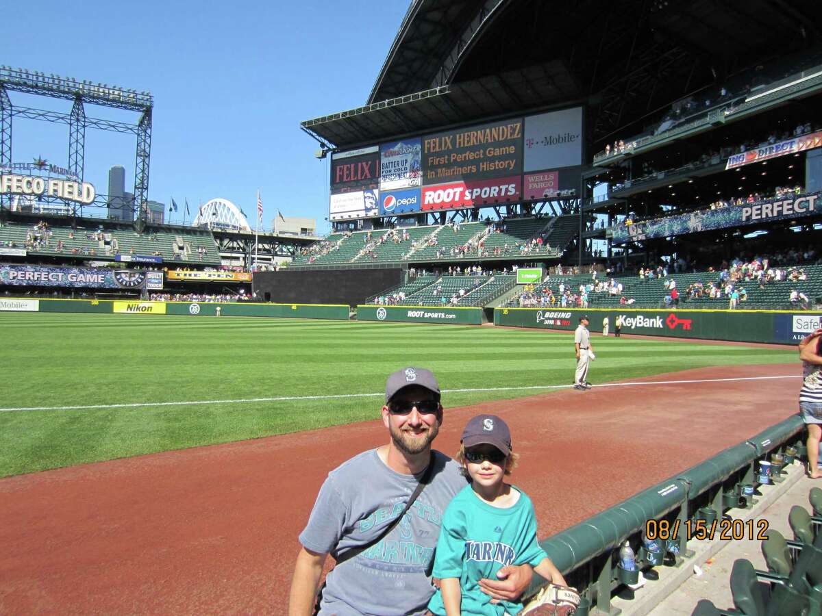 Another Child Is Hit by a Foul Ball, and the Batter Is Devastated