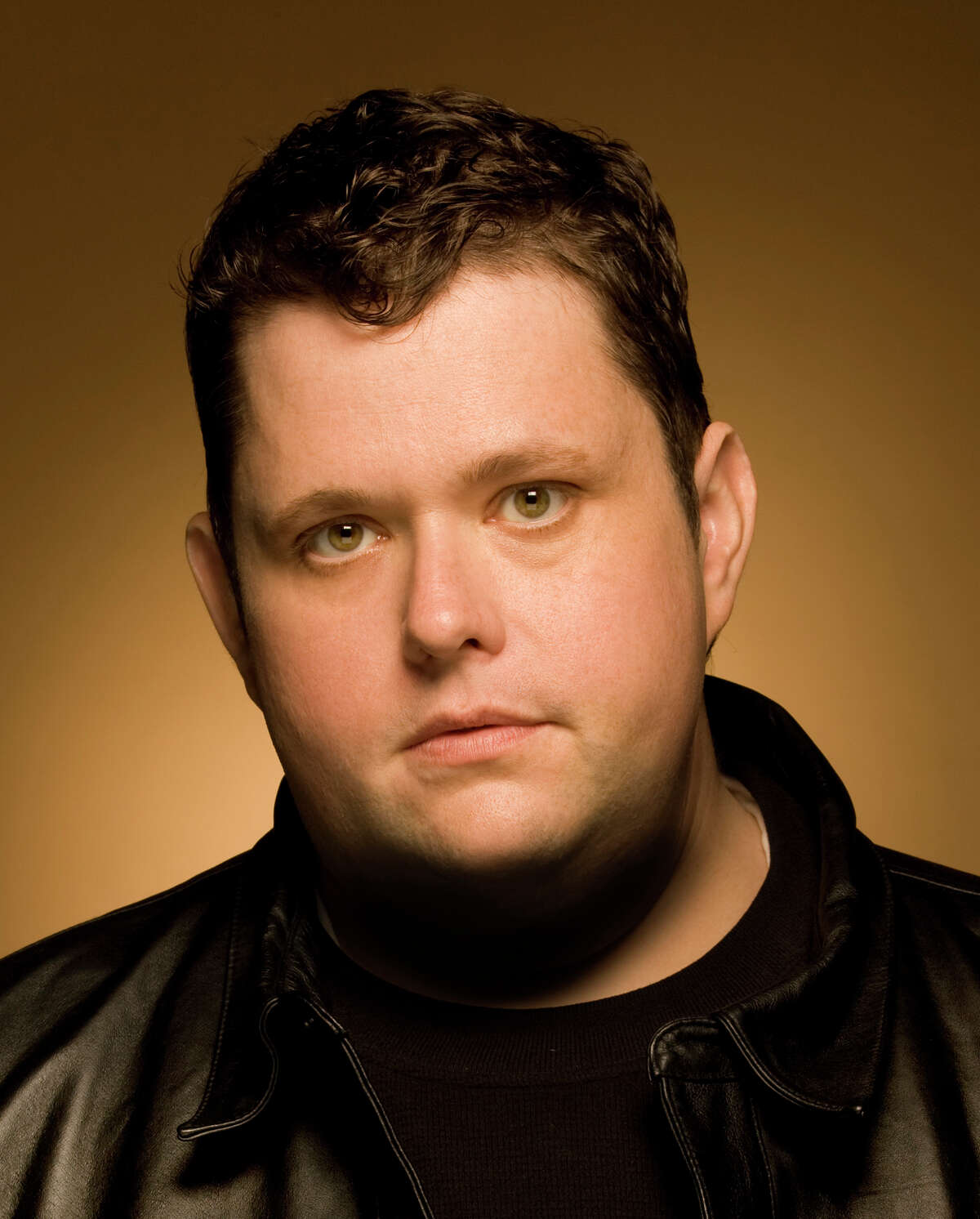 cat5: Comedian Ralphie May will be getting edgy with Beaumont