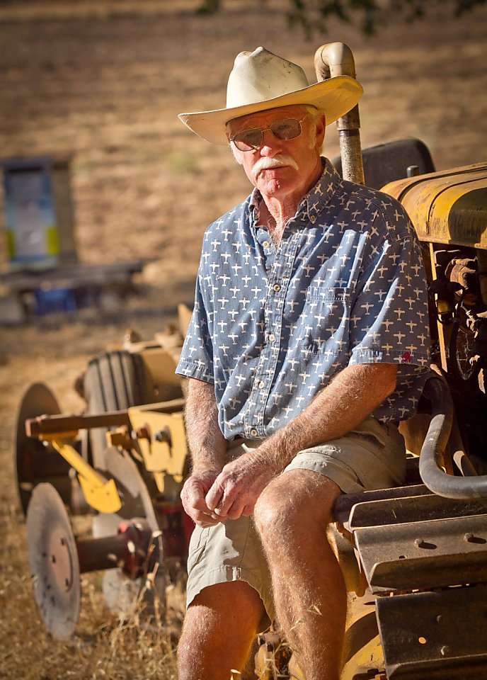 Randy Dunn's Cabernet crusade