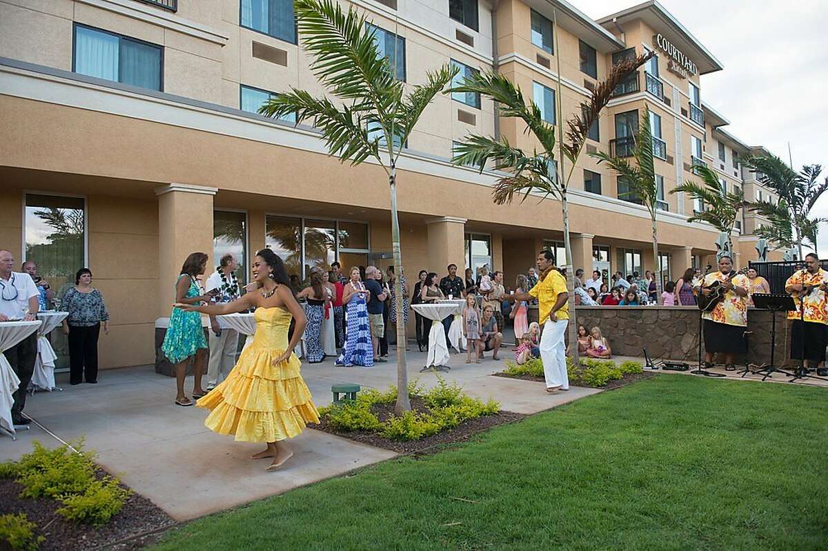 The latest Maui lodgings have to offer