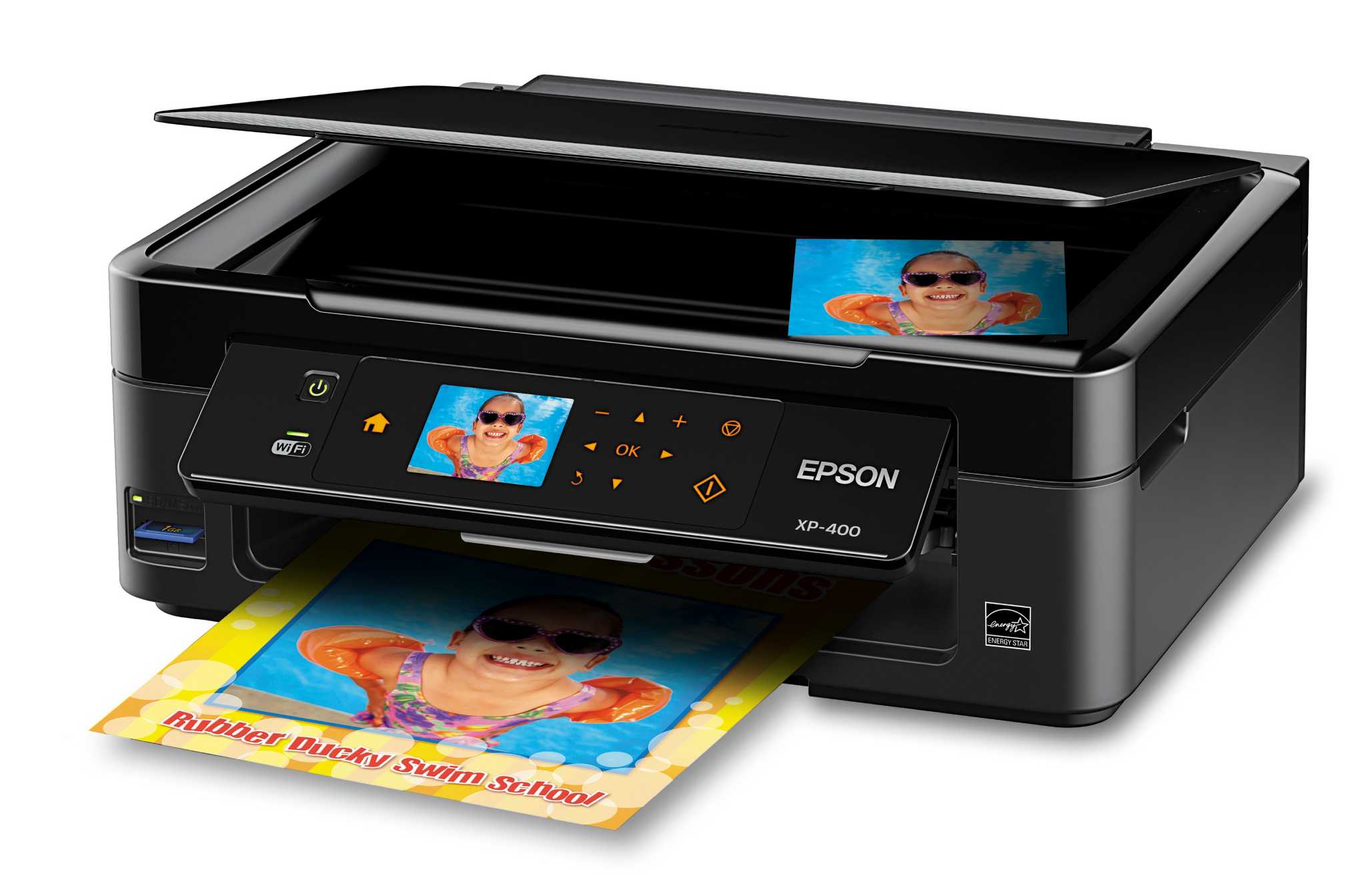 Epson os