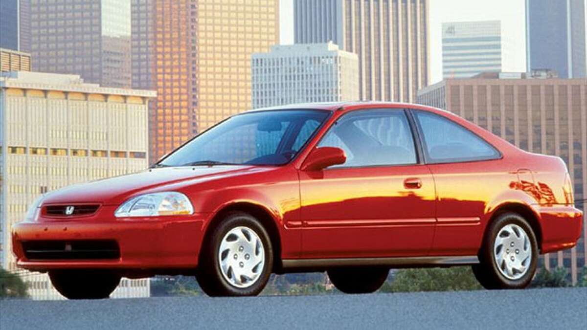 Are your wheels on the top10 most stolen vehicles list?