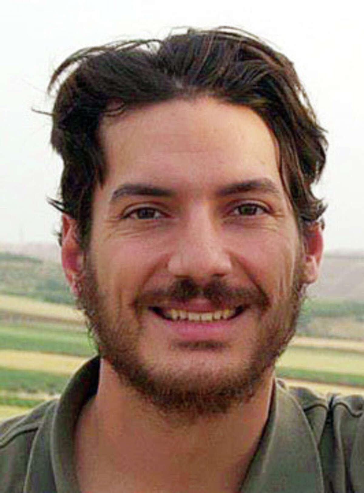 Austin Tice, a freelance journalist for McClatchy and other news outlets, has vanished in Syria. Tice was last heard from in mid-August 2012. (Courtesy of Tice family/MCT)