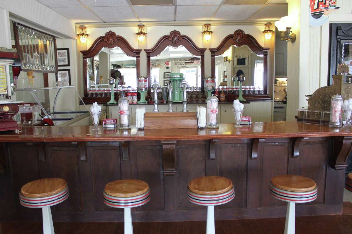 Old Fashioned Soda Fountain opens in Port Neches