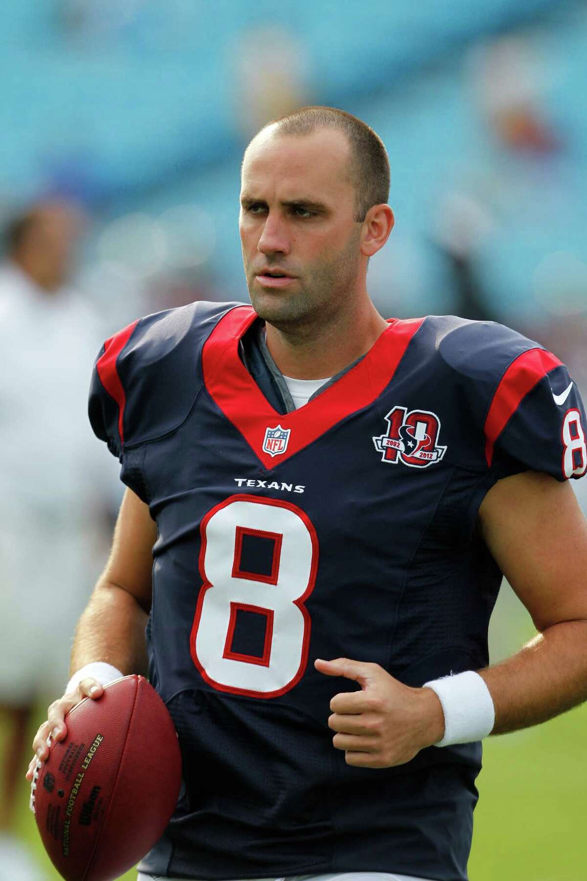 Matt schaub net worth