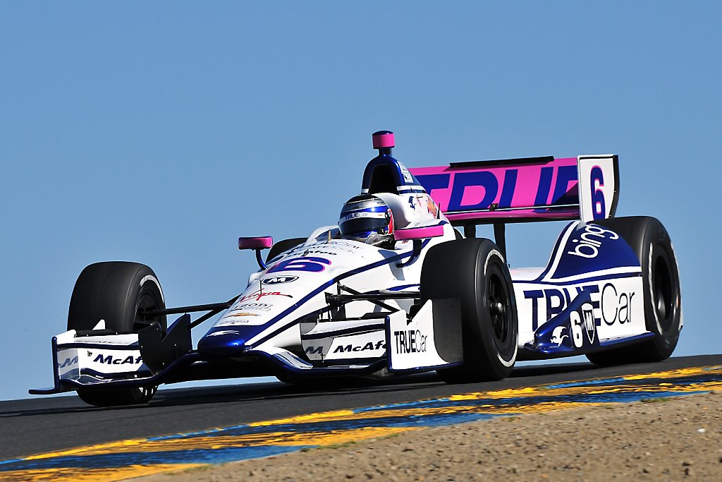 All-female racing team has True passion