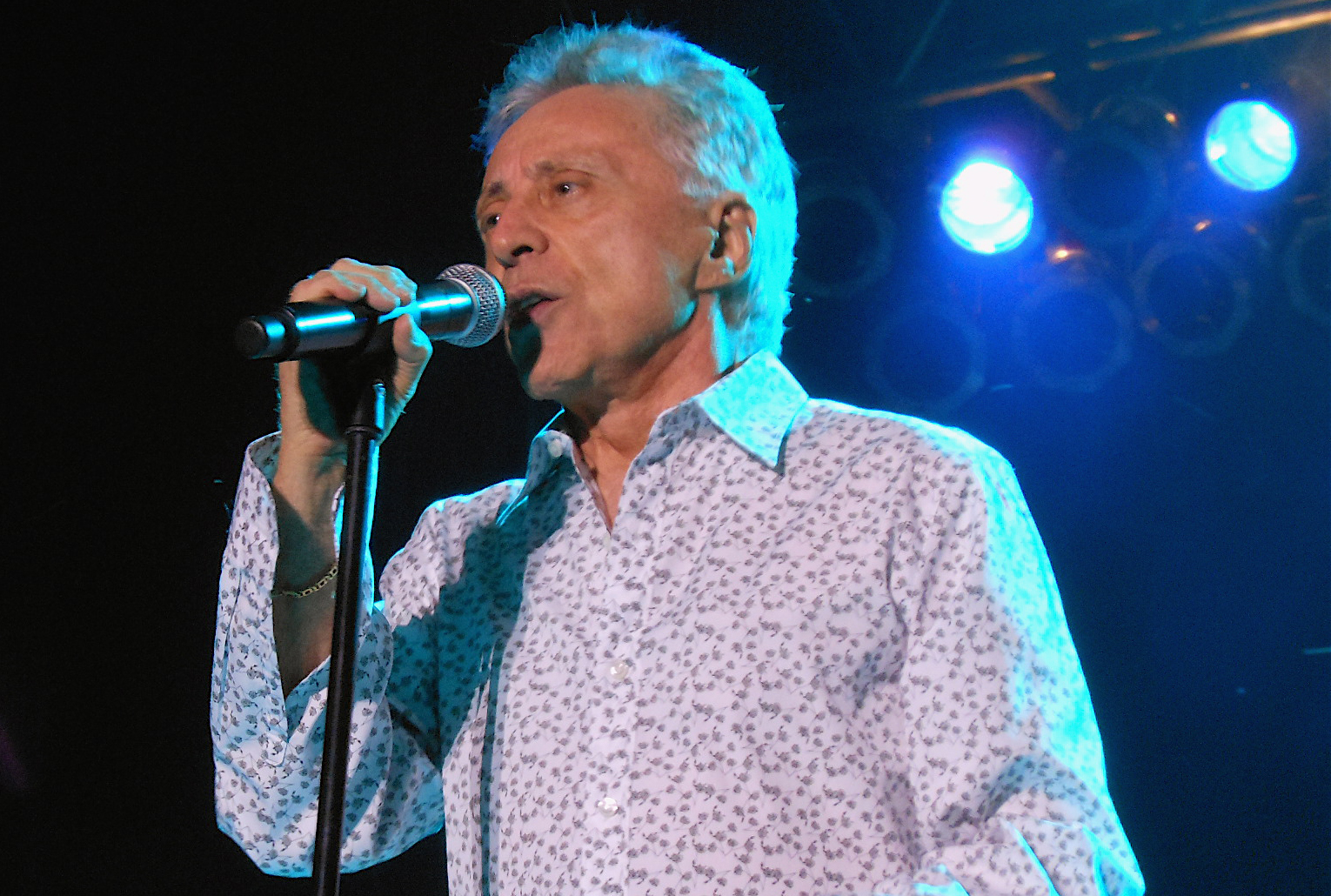 Frankie Valli (Performer)