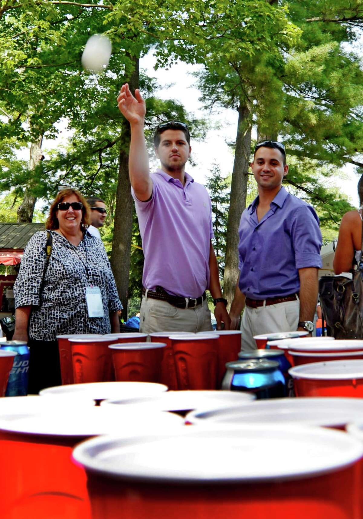 Times Union Saratoga Picks - 3dgcz39