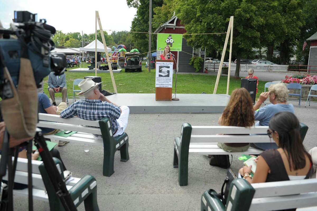 Strong will, high spirits