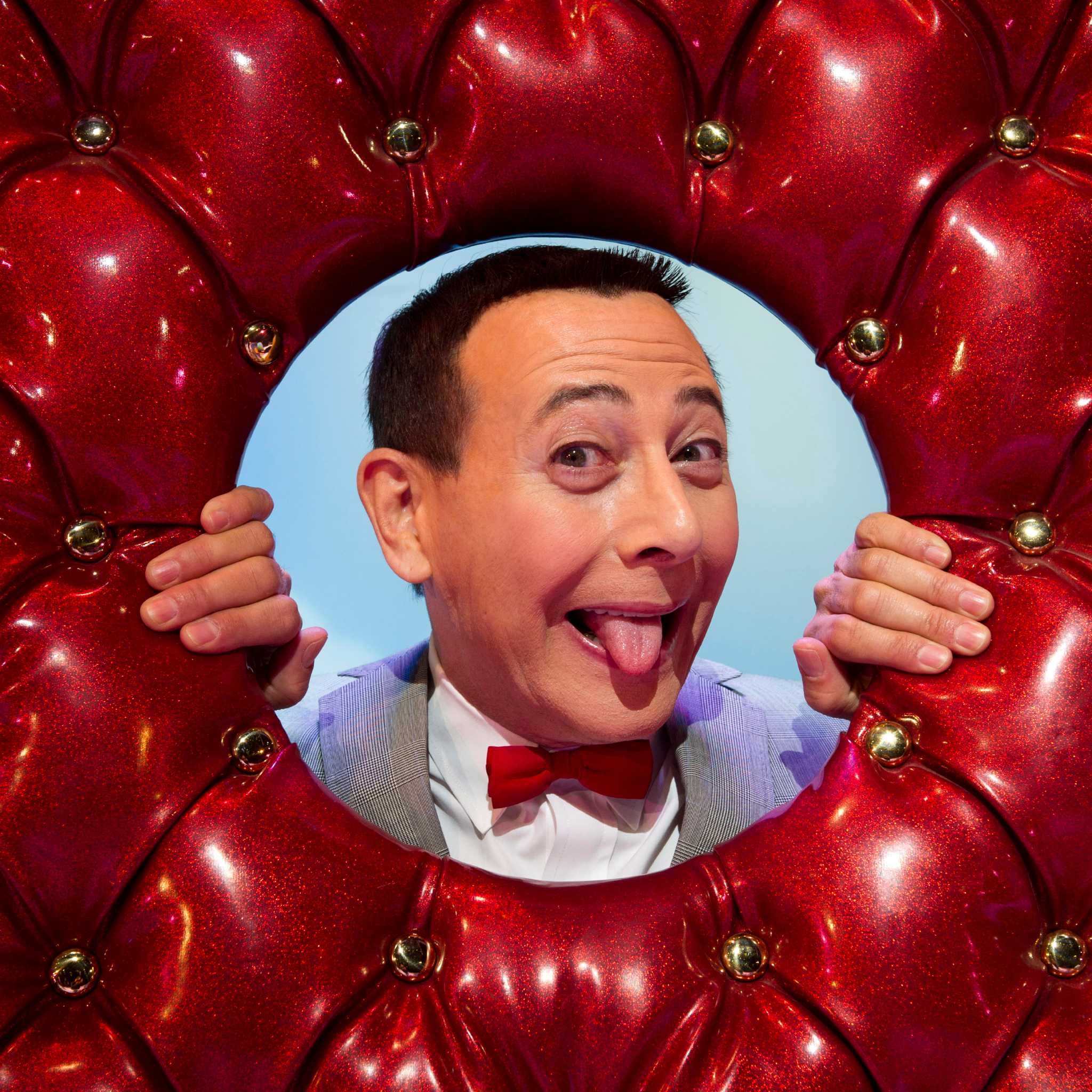 A filmmaker is seeking images of Paul Reubens, aka Pee-wee Herman, who spen...