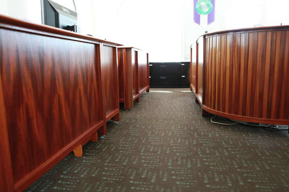 Artisan Customfurnituremaker Greg Pattison tells his tale follwoing